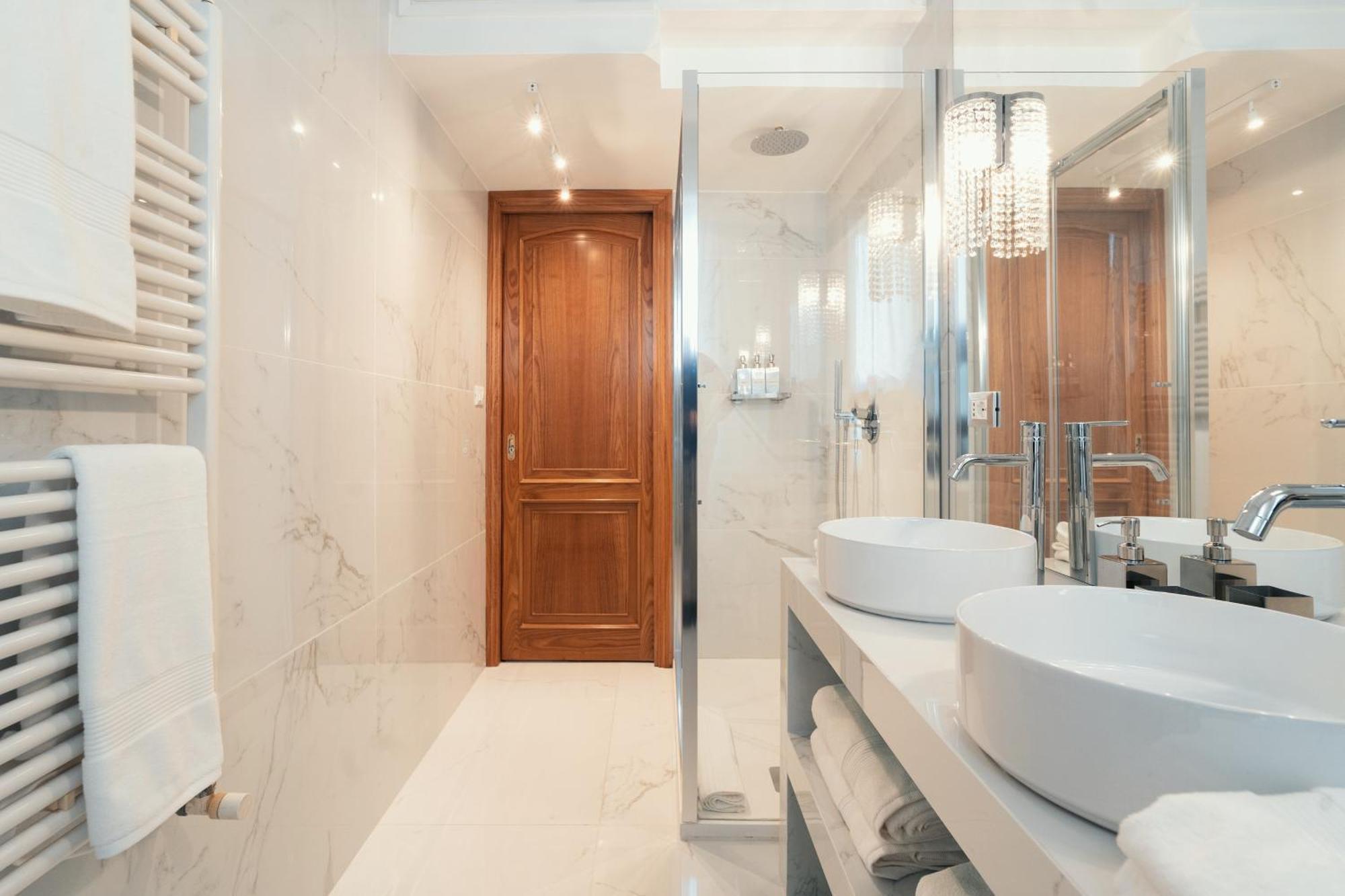 Sweet Heaven Apartment Рим Экстерьер фото