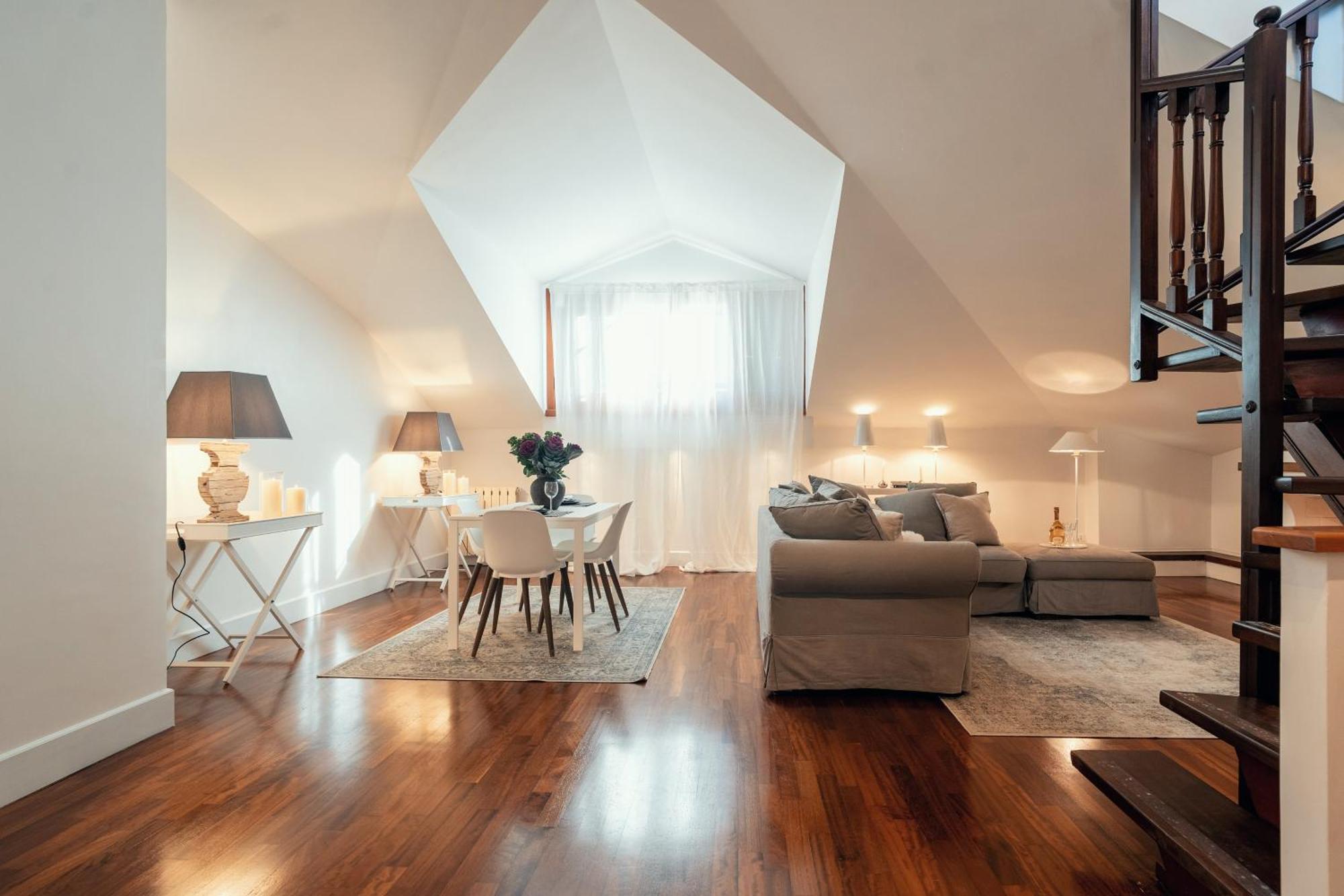 Sweet Heaven Apartment Рим Экстерьер фото