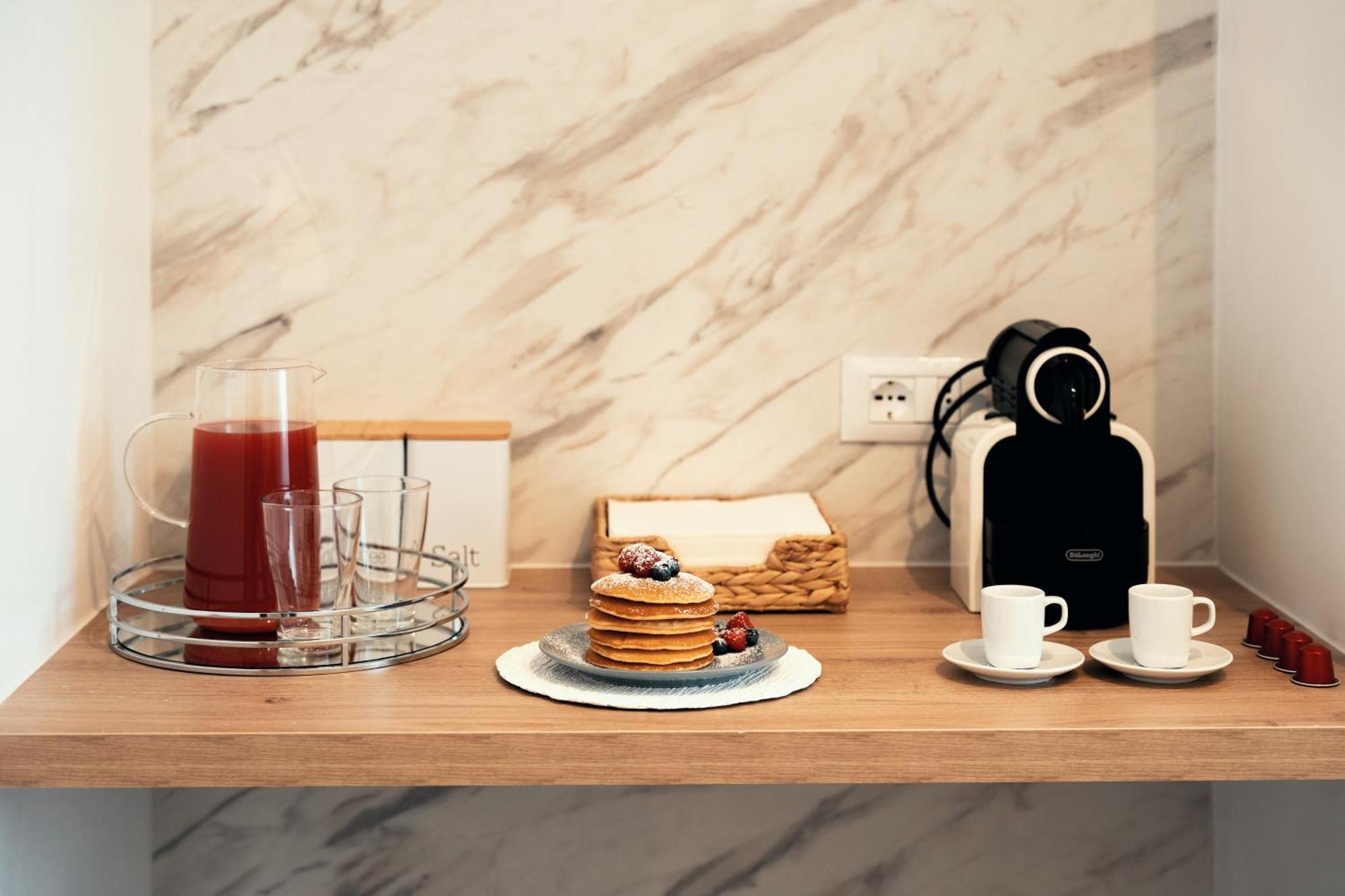 Sweet Heaven Apartment Рим Экстерьер фото