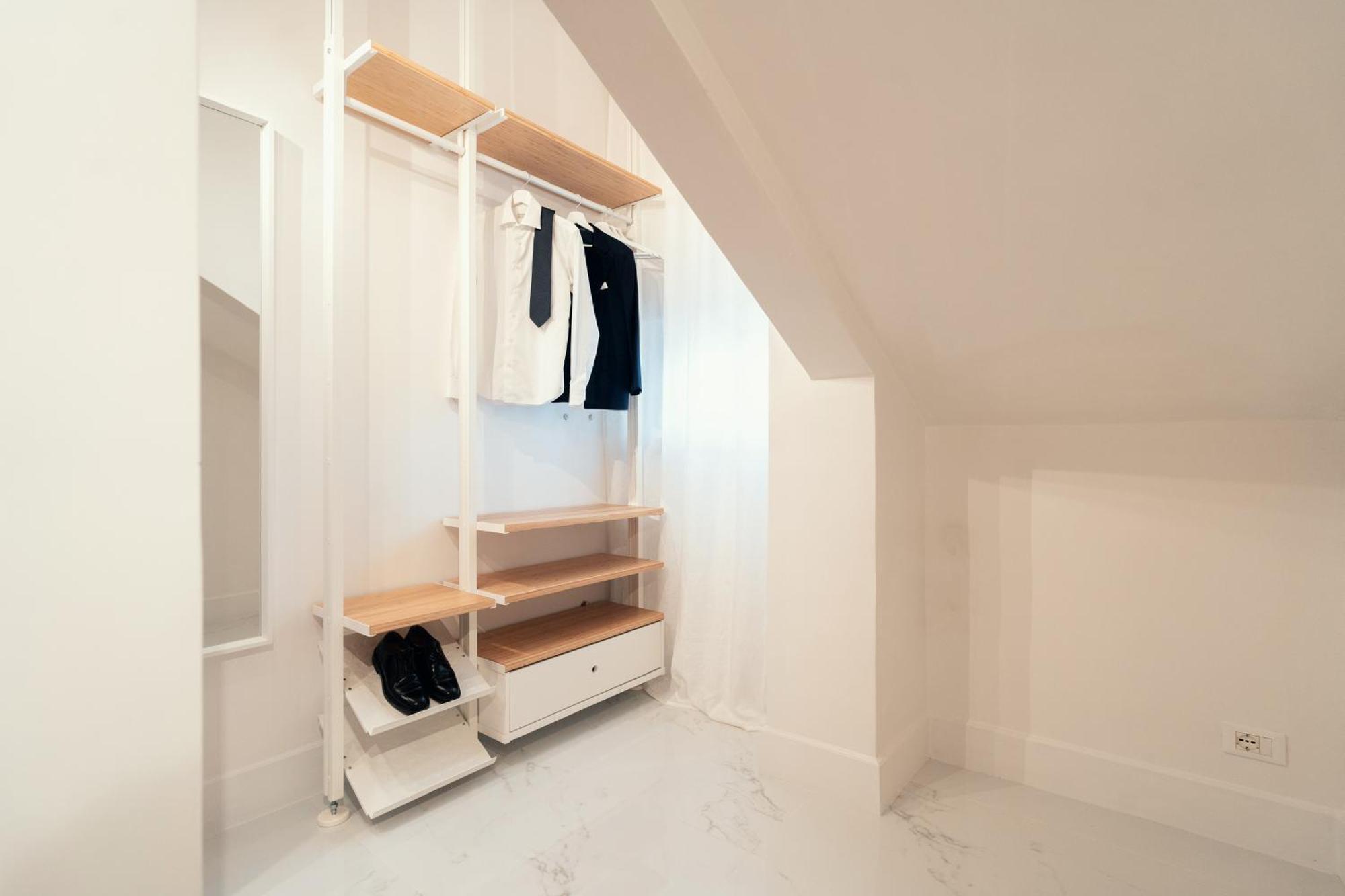 Sweet Heaven Apartment Рим Экстерьер фото