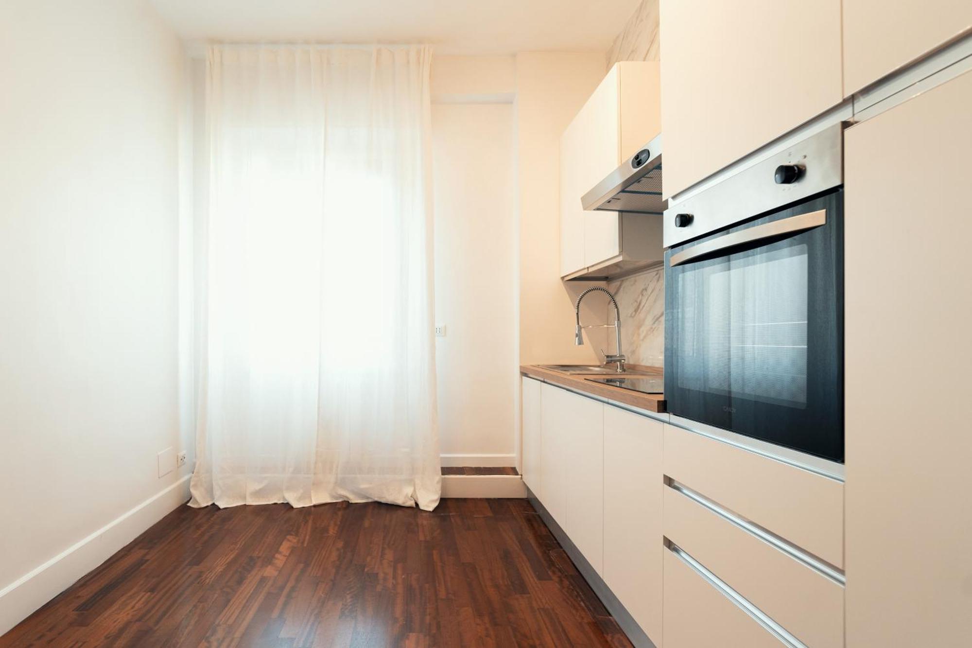 Sweet Heaven Apartment Рим Экстерьер фото