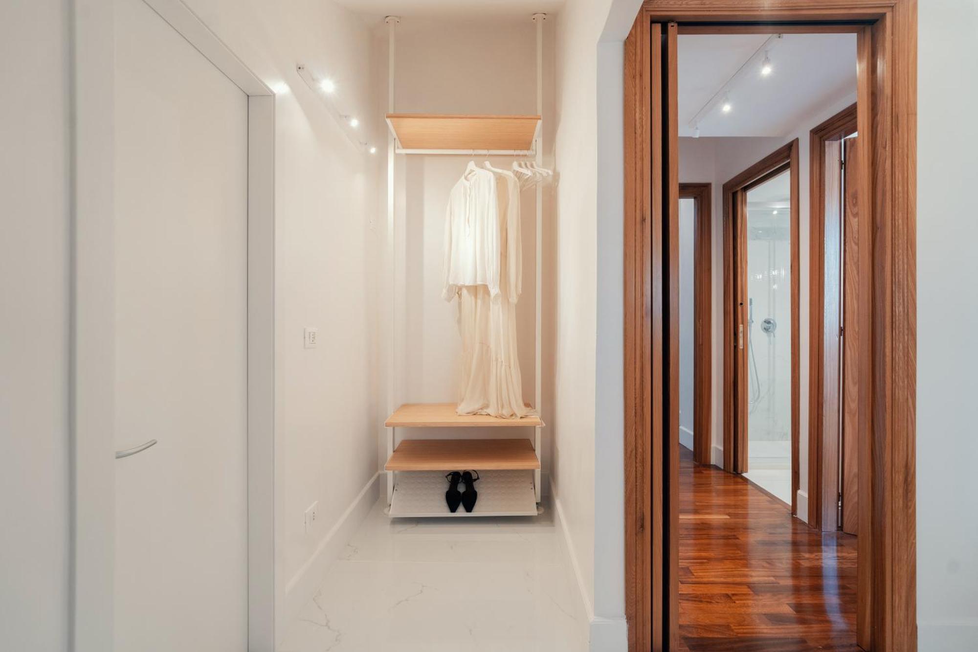 Sweet Heaven Apartment Рим Экстерьер фото