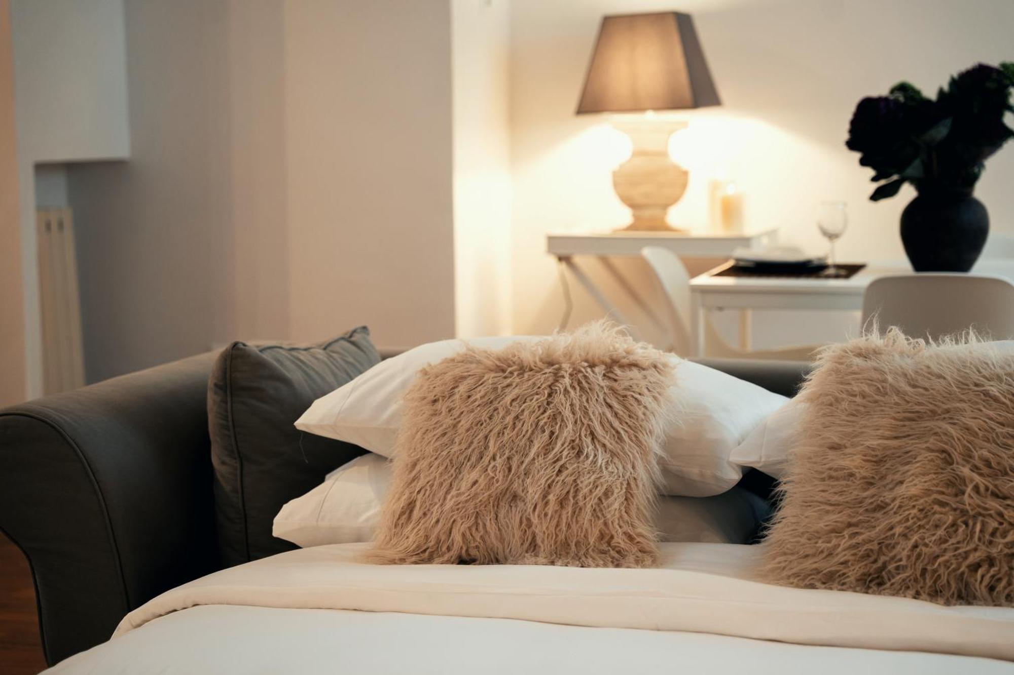 Sweet Heaven Apartment Рим Экстерьер фото