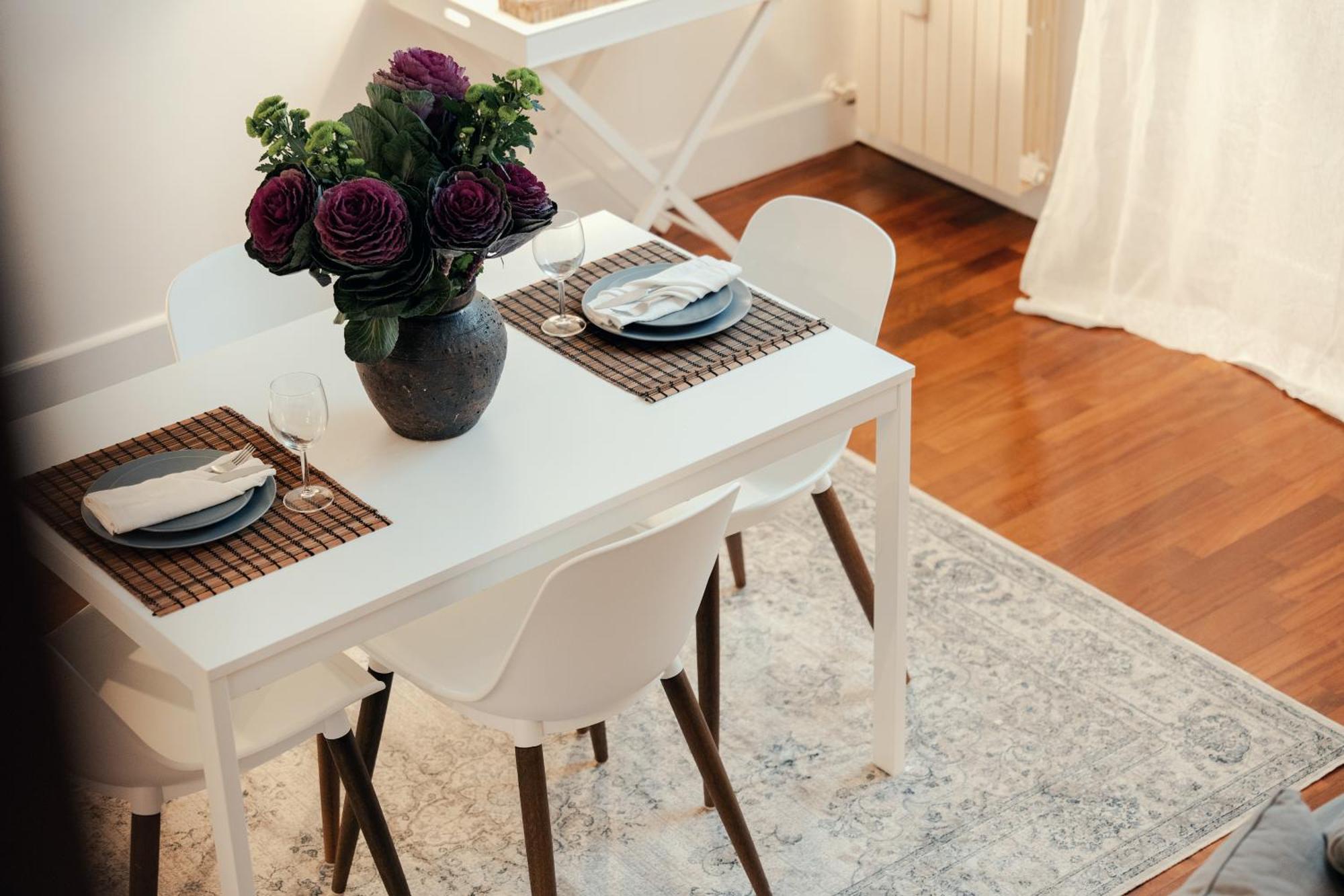 Sweet Heaven Apartment Рим Экстерьер фото